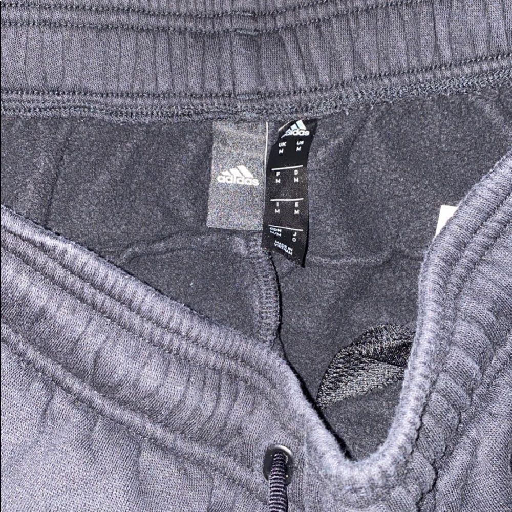 Adidas Ladies Joggers    - Picture 2 of 5
